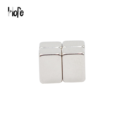 Large Square Wholesale Round Circle Rare Earth Magnets