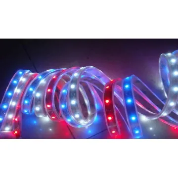 Colorful LED Under Car Underbody Neon Strip auto Light Kits