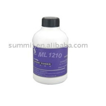 Compatible Toner powder for samsung 1210