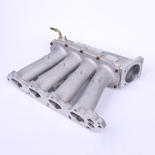 Cylinder Engine Intake Manifold new product customized OEM die casting auto machine spare parts hardware machinery part Manufactory