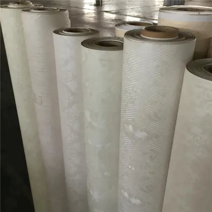 Explosion-Proof PVC Frosted Door Protective Film