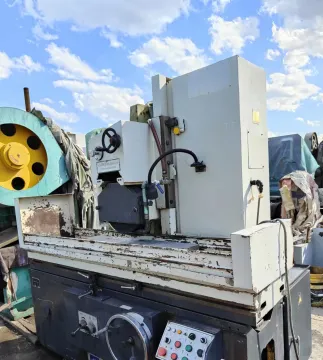 Used Steel Surface Grinding Machine 7132