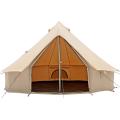 Ytterlead Waterproof 4 Season Canvas Bell Tent