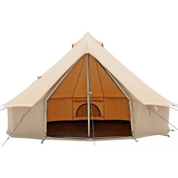 Ytterlead Waterproof 4 Season Canvas Bell Tent