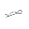 Stainless Steel R Split Cotter Pin