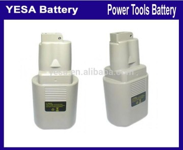 12V 3.0Ah Ni-MH Power tool battery for DW905 DW945 Drill battery