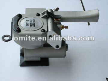 XQT-19 Pneumatic plastic strapping tool(especially for textiles)