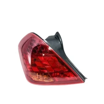 Tail Lamp 26550/26555-7w50a - Tail Lights for Nissan 2006 Teana