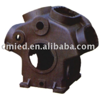 Refrigerating Machine Parts