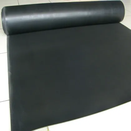 EPDM rubber