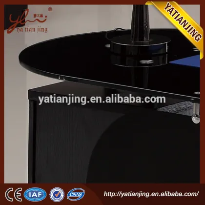 Most Popular Wholesale High Quality office desk,standard office desk dimensions,modern office desk