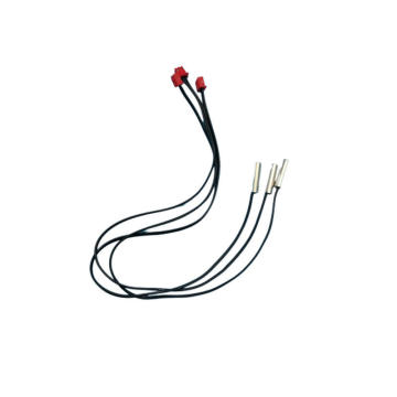 Factory Direct Sales 10K NTC Thermistor Air Conditioning Temperature Sensor - 1 Probe, 2 Probe