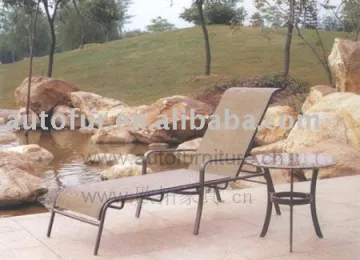 outdoor rattan chair ( MA24 ) / leisure chair/garden furniture