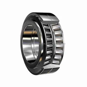 Double-row Tapered Roller Bearing, 55206/55444D