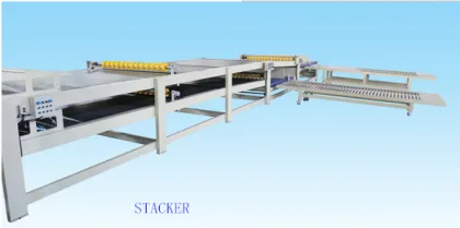 beverages cardboard display shelves