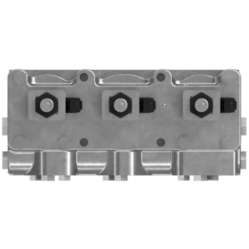 Solenoid valve 194-0946 is suitable for 374DL excavators