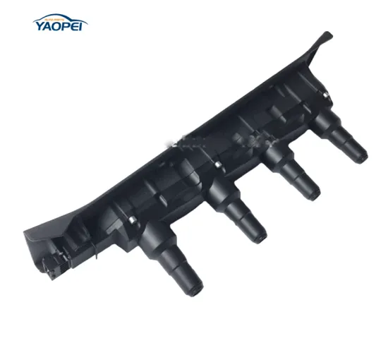 Ignition Coil for Saab 9-3 9-5 UF-577 2.0 2.3