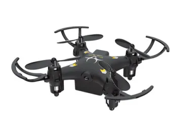 2.4Ghz Mini Quadcopter With Camera