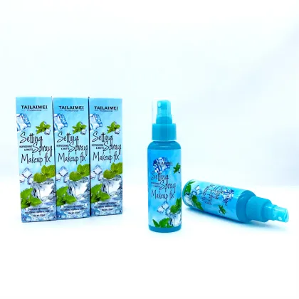 Tailaimei Cosmetics Fixing Spray - Hydrating Matte Makeup Setting Spray