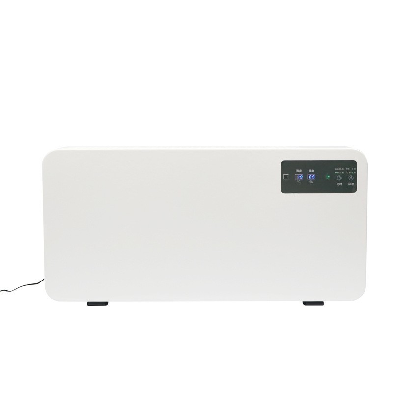 Wall mounting Air Disinfector for hospital air sterilization