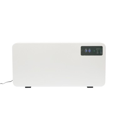 Hyespuv600 Purificateur d&#39;air médical, personnalisation du support