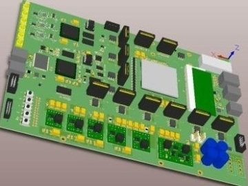 PCB/PCBA  Prototype factory fr4 pcbs prototype