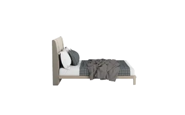 Hotel Design Guestroom Wooden Furniture Bedroom Set
