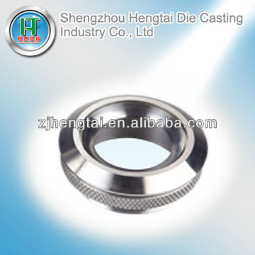 6061 Material CNC Speaker Tweeter