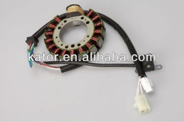 Stator ATV Wolverine 350 YFM350 magneto stator coil