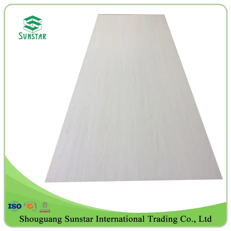 Decorative Wood Panels for Furniture & Construction