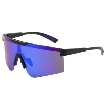 DM9961 Polar One Sunglasses: Premium Cycling Sports Goggles with UV400 Protection