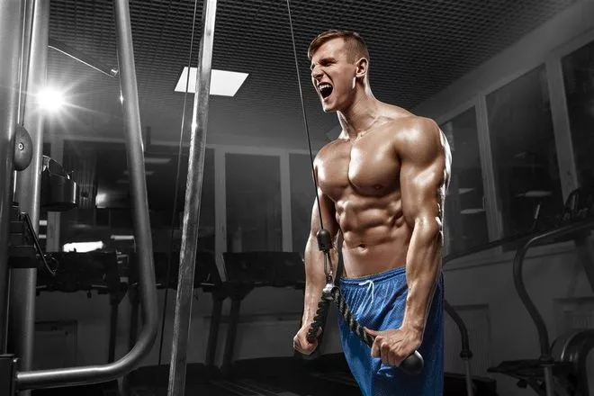 creatine for men