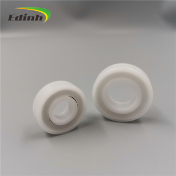 Full ZrO2 Ceramic Bearing R10 R12 Bearing