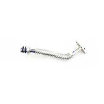 Supercharger Oil Return Pipe for Commercial Vehicle Trucks: New Style and Competitive Pricing