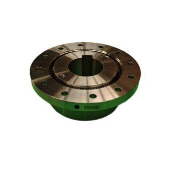 High Grade New Design Coupling Assembly 67970327 3X3955 Ingersoll Rand Compressor Coupling