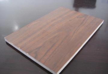 kira-kira 20 mm Melamine MDF Lembaga