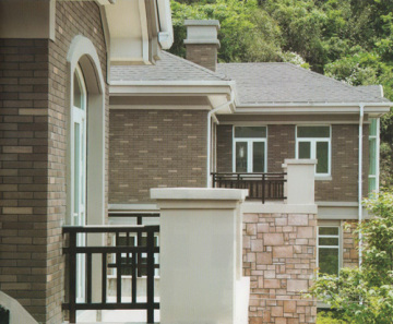 Outdoor Wall Tile