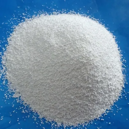 SDIC Chlorine 56% 60% Granular For Water Disinfectant