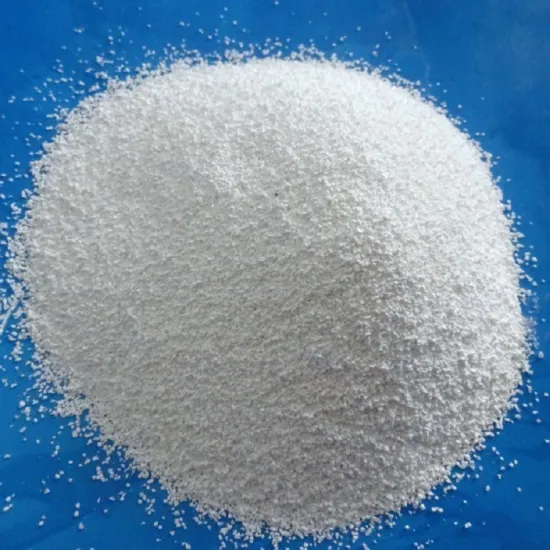 Sodium Dichloroisocyanurate SDIC Chlorine Granular 8-30mesh