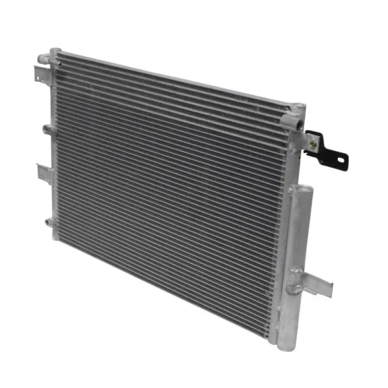 Aluminum Condenser DPI 3894 BT4Z19708B for Ford Lincoln