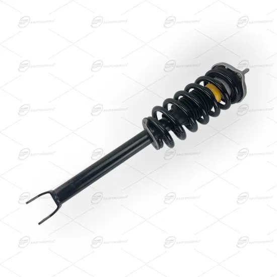 Front Shock Absorbers Assembly with Spring for Mercedes-Benz W205 (A2053200130, 2053209230, 2213208813, 2213206413)