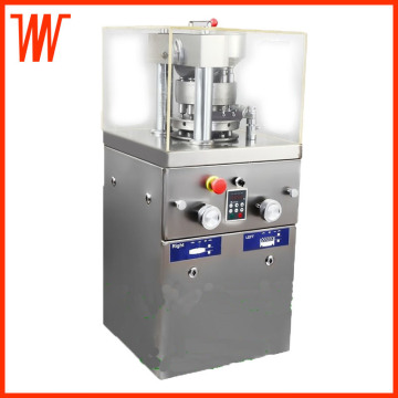 Stainless Steel Rotary Tablet Press