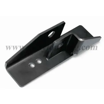 precision sheet metal fabrication