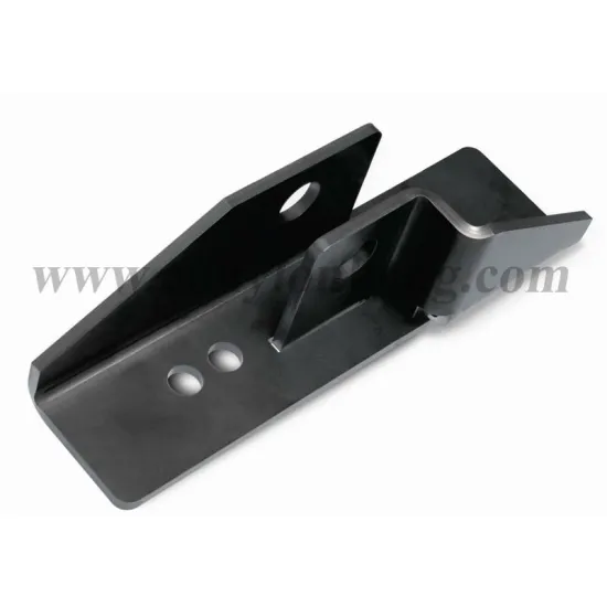 precision sheet metal fabrication