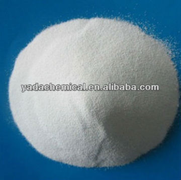 Extrusion grade CPVC resin