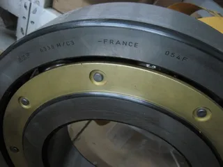 Youtu bearing Deep Groove Ball Bearings skf;timken;nsk;fag;ntn;koyo;ina