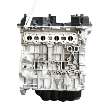 CG Auto Parts 2.4L G4KJ Engine for KIA and Hyundai Models