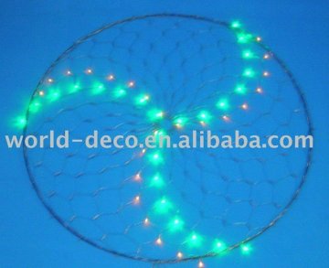 LED Net lights / Round Net light / Christmas Net light