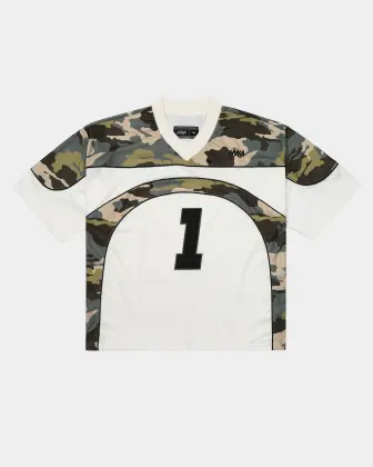 DiFan Custom Polyester Retro Soccer Jersey: Streetwear Inspired Oversized American Mesh Football Top