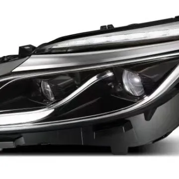 2019-up Buick GL8 Avenir LED Headlights